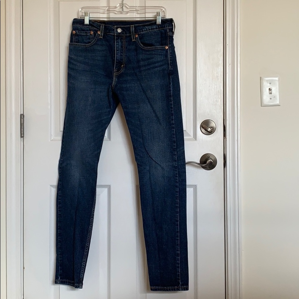 Levi 512 Jeans (32x34) Never Worn